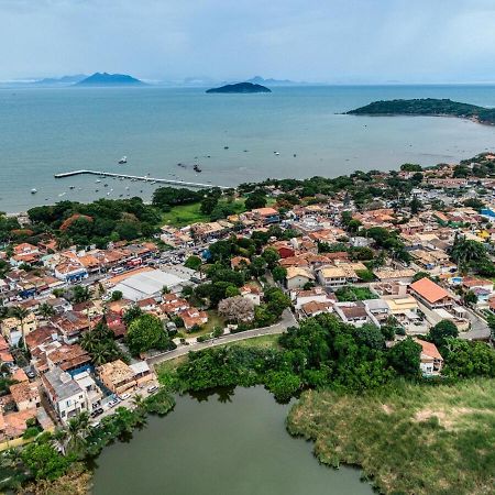 Casa Laguna - Geriba Búzios Eksteriør billede