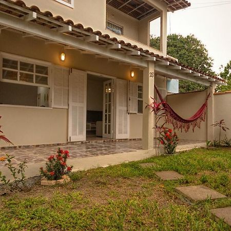Casa Laguna - Geriba Búzios Eksteriør billede