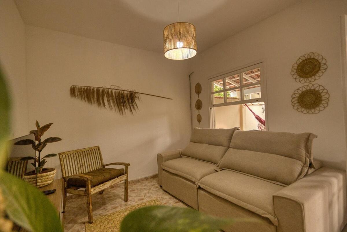 Casa Laguna - Geriba Búzios Eksteriør billede