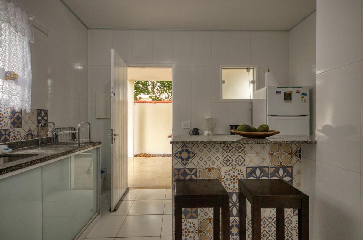 Casa Laguna - Geriba Búzios Eksteriør billede