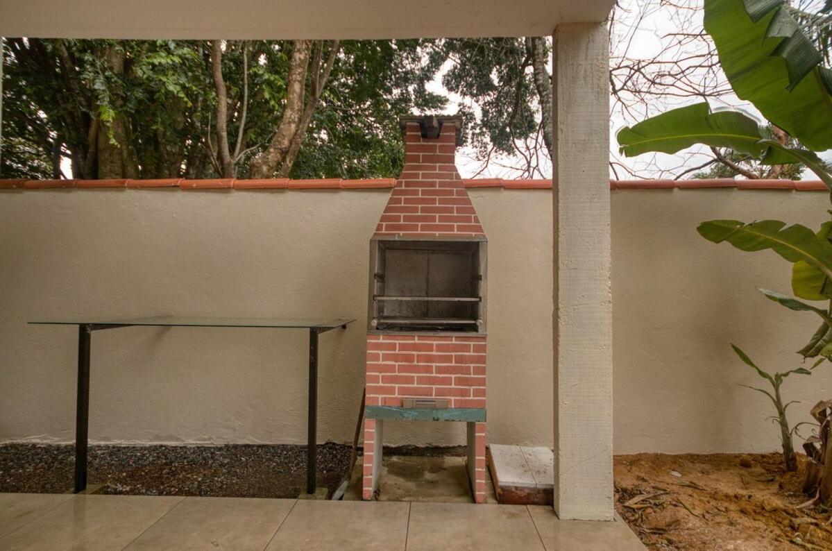 Casa Laguna - Geriba Búzios Eksteriør billede