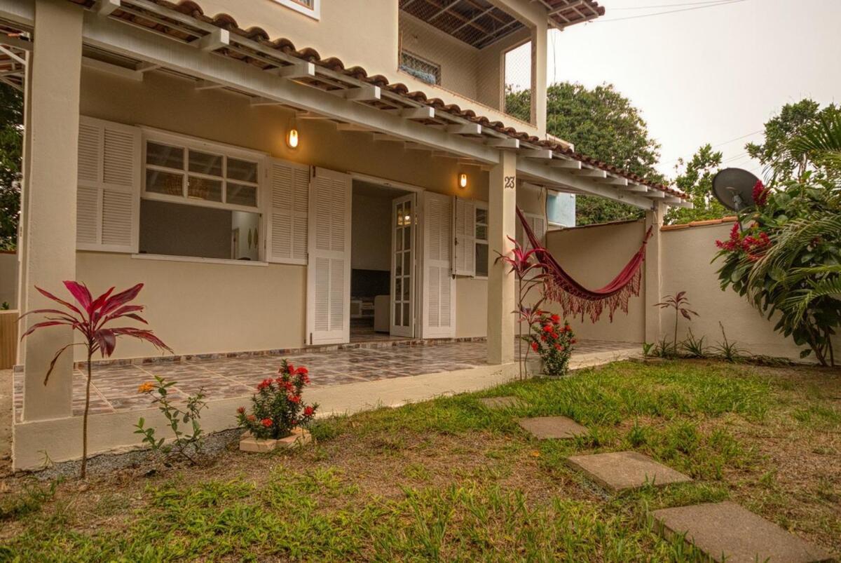 Casa Laguna - Geriba Búzios Eksteriør billede