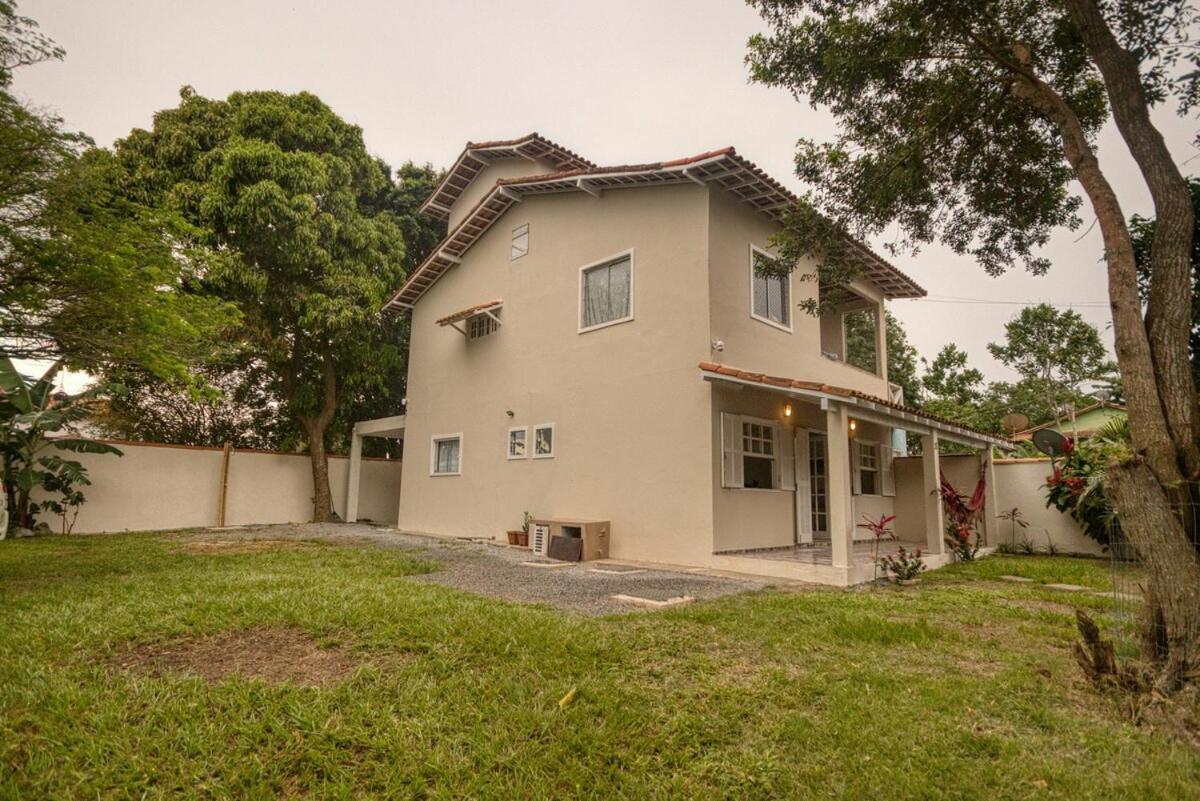Casa Laguna - Geriba Búzios Eksteriør billede